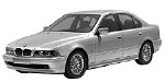 BMW E39 P336D Fault Code